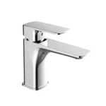 Single Lever Basin Mixer Without Waste