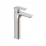 Single Lever Tall Basin Mixer Without Waste
