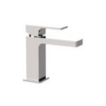 Single Lever Basin Mixer without Waste
