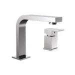 Two Hole Deck Mounted Mixer