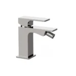 Bidet Mixer With Waste