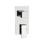Single Lever Concealed Bath Mixer