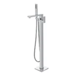 Single Lever Free Standing Bath Mixer
