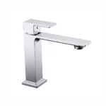 Single Lever Basin Mixer Without Waste
