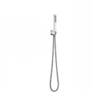 Hand Shower Kit Combined Wall Inlet