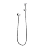 Concealed Bidet Spray Mixer With Holder