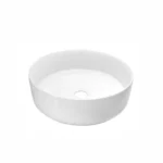 Countertop Wash Basin Without Tap Hole