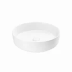 Countertop Wash Basin Without Tap Hole