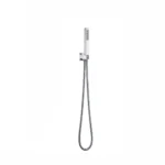 Hand Shower Kit Combined Wall Inlet