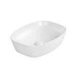 Countertop Wash Basin Without Tap Hole