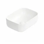 Countertop Wash Basin Without  Tap Hole