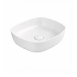 Countertop Wash Basin Without Tap Hole