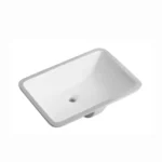 Under Counter Basin